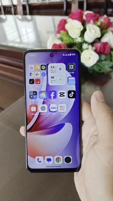 (Giá tốt) Realme C71 128GB, bảo hành đến 31/12. Mua bán Điện thoại tại Quận Ninh Kiều Cần Thơ được đăng bởi Shine hình 1