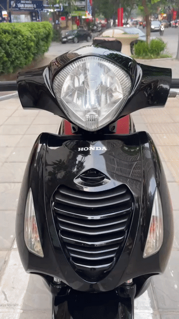 Honda PS 150fi 2008 Đen, nhập ý máy đại chất. Mua bán Xe máy tại Quận Cầu Giấy Hà Nội được đăng bởi nguyễn bích thuỷ hình 1