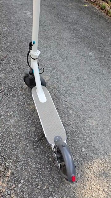 Xe scooter điện. Mua bán Xe điện tại Thành phố Bến Tre Bến Tre được đăng bởi Châu hình 1