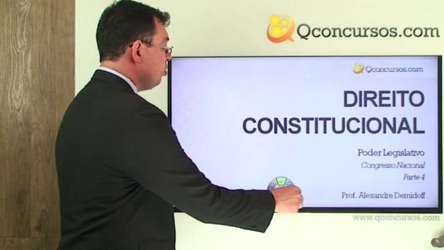 Congresso Nacional - Parte 4