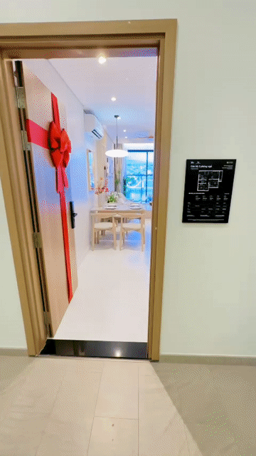 Mua bán Căn hộ Chung cư The Win City Huyện Đức Hòa Long An diện tích 50.2 m² giá 1,769 tỷ