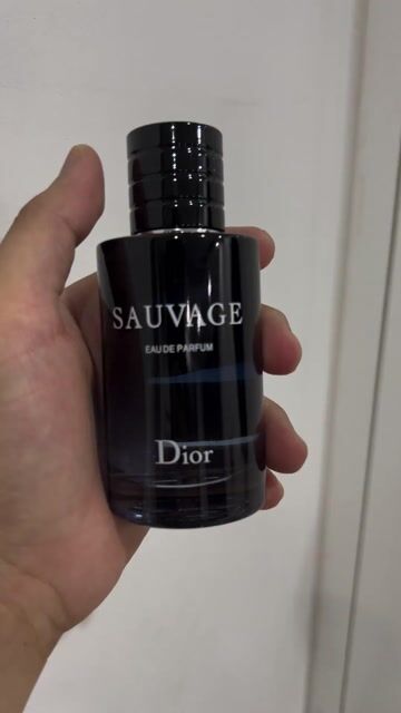Nước hoa Dior Sauvage Nam 100ml. Mua bán Nước hoa tại Quận Bắc Từ Liêm Hà Nội được đăng bởi Nguyen hình 1