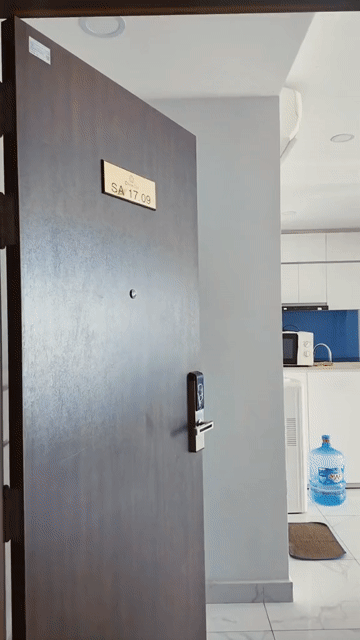 Cho thuê Căn hộ Chung cư Charm City Thành phố Dĩ An Bình Dương diện tích 80 m² giá 10 triệu/tháng