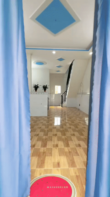 Cho thuê Nhà ở Huyện Cần Giuộc Long An diện tích 100 m² giá 5 triệu/tháng