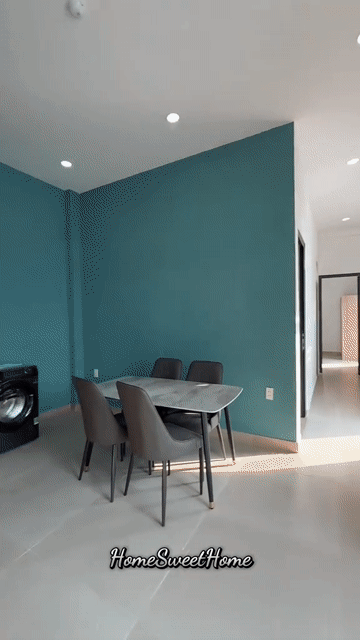 Cho thuê Căn hộ Chung cư Quận Bình Thạnh Tp Hồ Chí Minh diện tích 80 m² giá 11 triệu/tháng