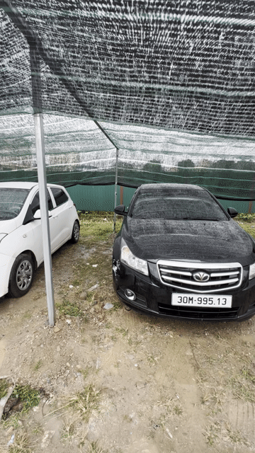 Daewoo Lacetti 2009 CDX 1.6 AT - 258000 km. Mua bán Ô tô tại Quận Đống Đa Hà Nội được đăng bởi tiến nguyen hình 1