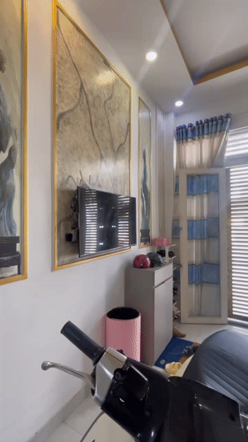 Cho thuê Nhà ở Quận Tân Bình Tp Hồ Chí Minh diện tích 41 m² giá 11 triệu/tháng