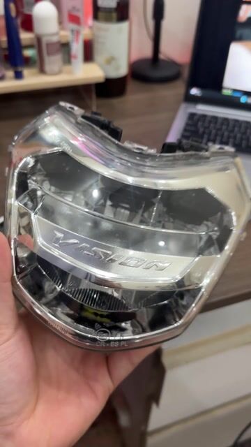 Pha đèn Choá đèn Zhipat Vision 2014-2020. Mua bán Phụ tùng xe tại Huyện Bình Chánh Tp Hồ Chí Minh được đăng bởi Hào hình 1