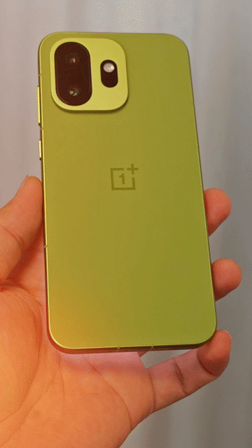 OnePlus 15T 256GB Xanh lá. Mua bán Điện thoại tại Thành phố Thuận An Bình Dương được đăng bởi SMARTPHONE ĐAM MÊ  hình 1