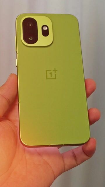 OnePlus 15T 256GB Xanh lá. Mua bán Điện thoại tại Thành phố Thuận An Bình Dương được đăng bởi SMARTPHONE ĐAM MÊ  hình 1