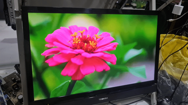Thanh lý tivi toshiba 23in. Mua bán Tivi, Âm thanh tại Thành phố Thủ Đức Tp Hồ Chí Minh được đăng bởi Điện Tử Lê Hoà  hình 1