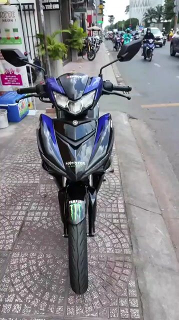 Yamaha Exciter 150cc bs 69b1-53330. Mua bán Xe máy tại Quận Phú Nhuận Tp Hồ Chí Minh được đăng bởi xe39com hình 1