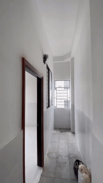 Cho thuê Phòng trọ Quận Bình Tân Tp Hồ Chí Minh diện tích 30 m² giá 3 triệu/tháng