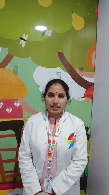 Real World Evidence®  of 89 Months Age With Initial Ability Score 641 Having 641 Today by Divya Mekala, Admin Manager from Suchitra
