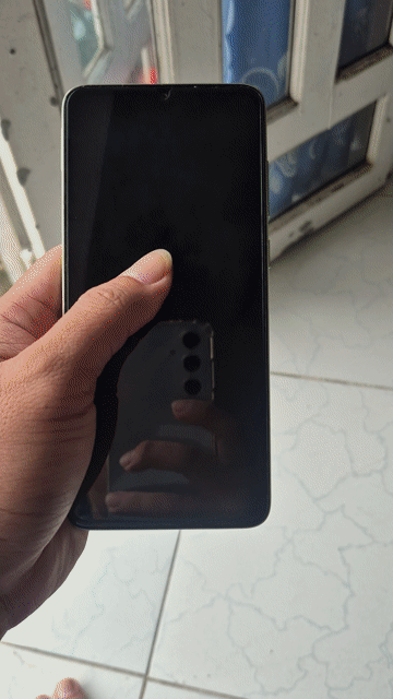 Samsung Galaxy A05 4GB/64GB Xanh lá. Mua bán Điện thoại tại Huyện Củ Chi Tp Hồ Chí Minh được đăng bởi Hưng Hồ hình 1