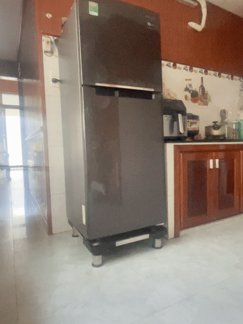 Tủ lạnh Samsung 206L đã qua sử dụng. Mua bán Tủ lạnh tại Quận Liên Chiểu Đà Nẵng được đăng bởi Thanh Phương hình 1