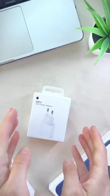 Sạc nhanh iphone 20W chuẩn hãng nguyên seal củ cáp. Mua bán Phụ kiện (Màn hình, Chuột...) tại Quận Đống Đa Hà Nội được đăng bởi NTA SHOP PHỤ KIỆN ĐIỆN THOẠI hình 1