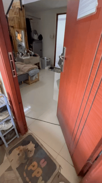 Cho thuê Phòng trọ Thành phố Thủ Đức Tp Hồ Chí Minh diện tích 26 m² giá 3,4 triệu/tháng