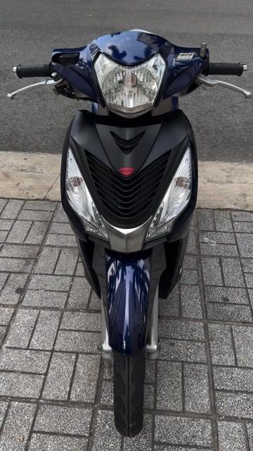 💥Honda Vision 2016 nguyên zin máy êm. Mua bán Xe máy tại Quận 12 Tp Hồ Chí Minh được đăng bởi XE MÁY HẢI THANH hình 1