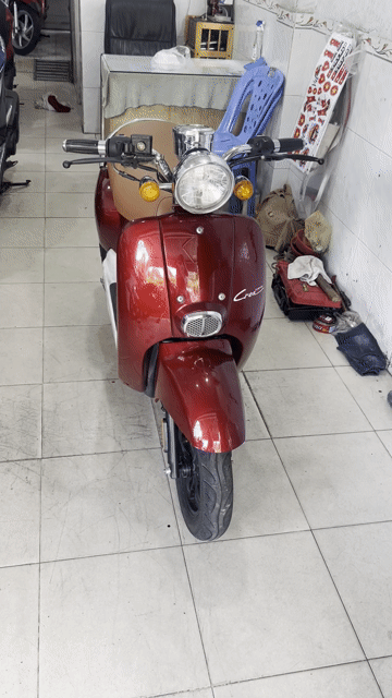 Crea 50cc đk 2022 xe đi ít còn mới keng!. Mua bán Xe máy tại Thành phố Biên Hòa Đồng Nai được đăng bởi cửa hàng xe máy Anh Tuấn hình 1