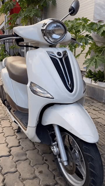 Yamaha Nozza Fi 125cc Zin êm,bs94 cavet đủ🍀🍀. Mua bán Xe máy tại Quận 12 Tp Hồ Chí Minh được đăng bởi Hana hình 1