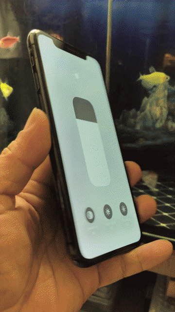 Apple iPhone 11 Pro 64GB Xám. Mua bán Điện thoại tại Quận 10 Tp Hồ Chí Minh được đăng bởi Thịnh hình 1