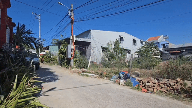 Mua bán Đất Huyện Hòa Vang Đà Nẵng diện tích 300 m² giá 5,5 tỷ
