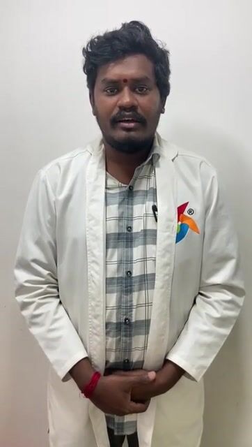 Real World Evidence®  of 180 Months Age With Initial Ability Score 868 Having 873 Today by Yakkala siva ramakrishnaraju, Admin Manager from Kakinada