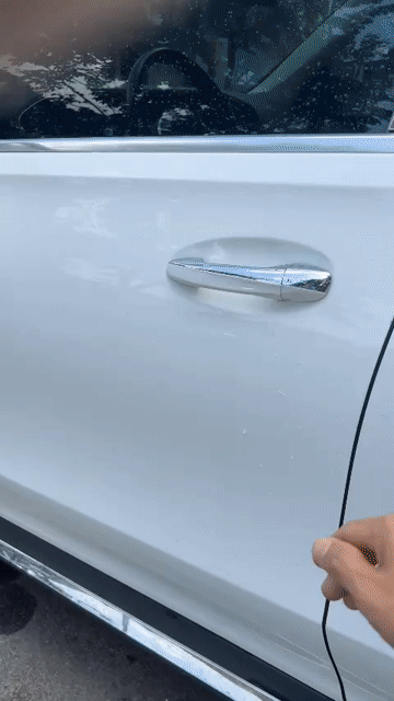 Mercedes-Benz GLS450 2021 27242 km. Mua bán Ô tô tại Thành phố Thuận An Bình Dương được đăng bởi Hà Đức hình 1