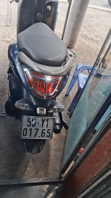 Yamaha Janus 2017 Xanh Nữ. Mua bán Xe máy tại Thành phố Thủ Đức Tp Hồ Chí Minh được đăng bởi Nguyễn Nhân  hình 1