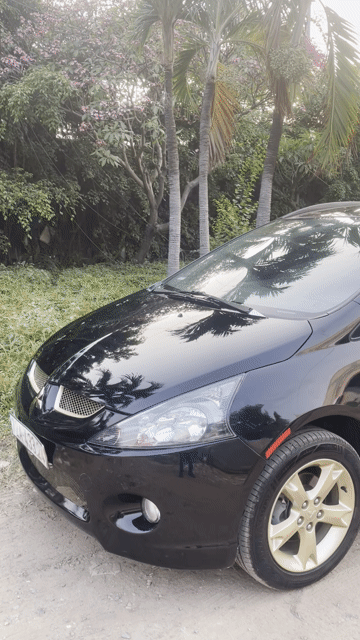 Grandis 2009 siêu mới.9 chủ.đăng kiểm mới 2027. Mua bán Ô tô tại Quận Tân Bình Tp Hồ Chí Minh được đăng bởi Anh Duy hình 1