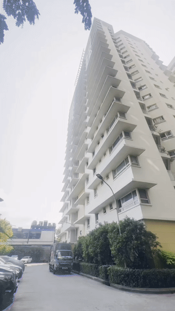 Mua bán Căn hộ Chung cư An Phú Apartment Quận 6 Tp Hồ Chí Minh diện tích 100 m² giá 3,999 tỷ
