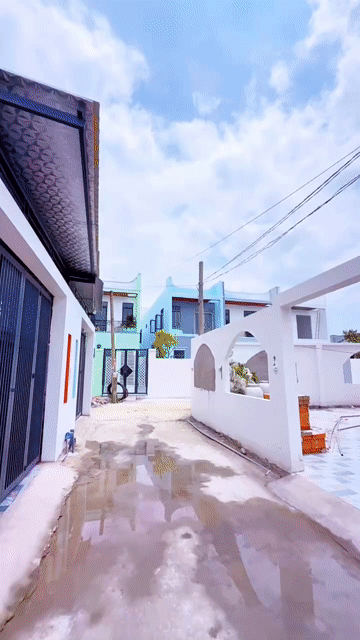 Mua bán Nhà ở Huyện Cần Giuộc Long An diện tích 91 m² giá 2,5 tỷ