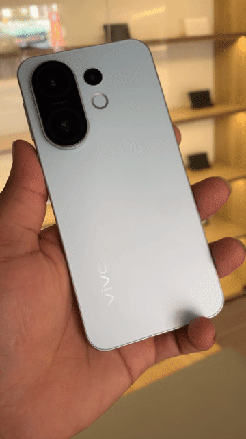 VIVO S30 PRO MINI 12/256 ĐẸP PIN 100% CÓ SHIP COD. Mua bán Điện thoại tại Quận Ninh Kiều Cần Thơ được đăng bởi shop một chín tám tám hình 1