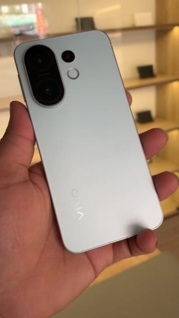 VIVO S30 PRO MINI 12/256 ĐẸP PIN 100% CÓ SHIP COD. Mua bán Điện thoại tại Quận Ninh Kiều Cần Thơ được đăng bởi shop một chín tám tám hình 1