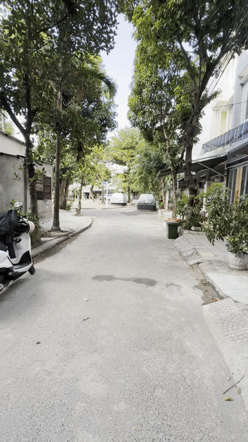 Cho thuê Nhà ở Quận Sơn Trà Đà Nẵng diện tích 50 m² giá 16 triệu/tháng