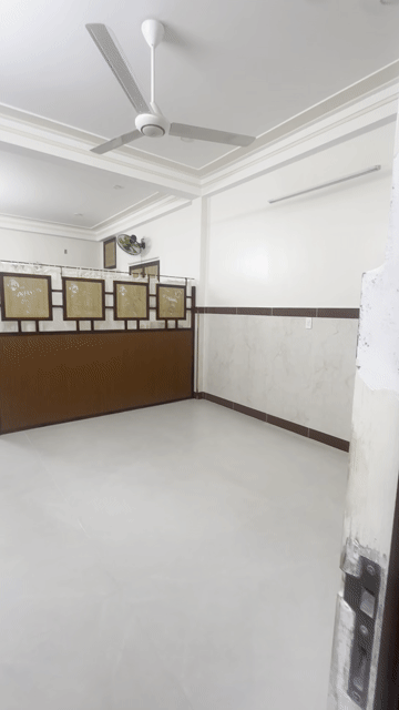 Cho thuê Phòng trọ Quận Tân Bình Tp Hồ Chí Minh diện tích 60 m² giá 7 triệu/tháng