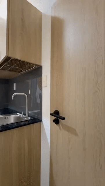 Cho thuê Phòng trọ Quận Tân Bình Tp Hồ Chí Minh diện tích 15 m² giá 5 triệu/tháng