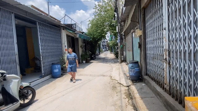 Mua bán Nhà ở Huyện Bình Chánh Tp Hồ Chí Minh diện tích 56 m² giá 1 tỷ