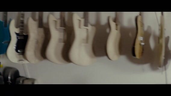 La Lutherie, de l'Artisanat à l'Industrie