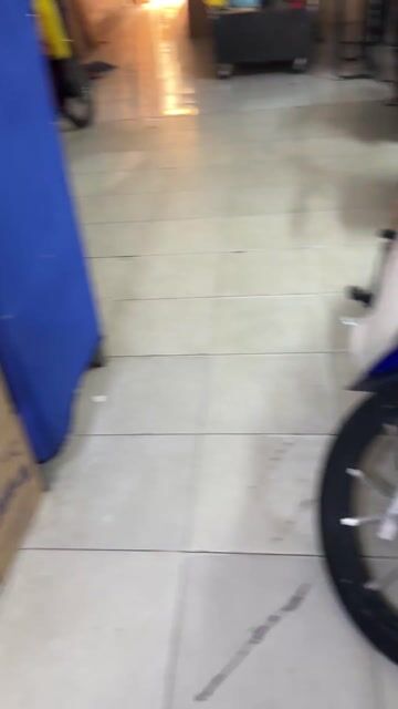 Cần bán gấp để mua xe điện cho con đi học. Mua bán Xe máy tại Quận 8 Tp Hồ Chí Minh được đăng bởi Thanh Tuyền  hình 1