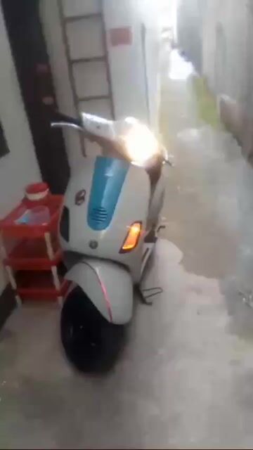 bán xe vespa đời 2008 ( GIÁ: 5.500.00 ). Mua bán Xe máy tại Thành phố Biên Hòa Đồng Nai được đăng bởi kiều my hình 1