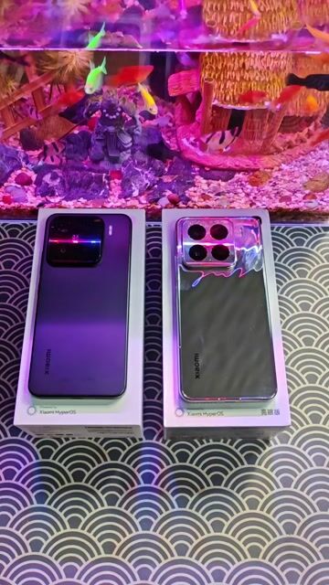 Điện thoại Xiaomi 15 Fullbox ,12/256GB. Mua bán Điện thoại tại Quận Ba Đình Hà Nội được đăng bởi Chat mobile hình 1