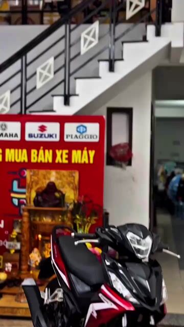 Honda Winner V1 Kiểng New ( Trả Trước 0 Đồng ). Mua bán Xe máy tại Quận Cẩm Lệ Đà Nẵng được đăng bởi Xe Máy Đức Vũ 658 Trần Cao Vân hình 1