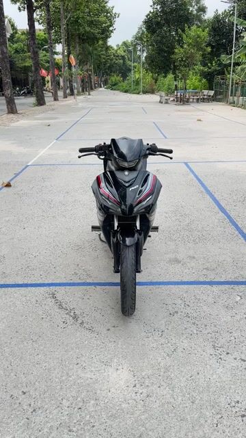 🌈 Yamaha Exciter 155 VVA 2021 Nguyên Zin Chính Chủ. Mua bán Xe máy tại Thành phố Thủ Đức Tp Hồ Chí Minh được đăng bởi Xe Máy Trường Thịnh hình 1