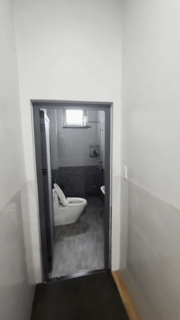 Cho thuê Nhà ở Thành phố Dĩ An Bình Dương diện tích 100 m² giá 16 triệu/tháng