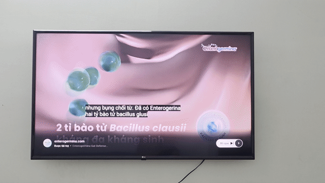 Tivi Samsung 55 inch Đã sử dụng. Mua bán Tivi, Âm thanh tại undefined undefined được đăng bởi Kiengerrard hình 1