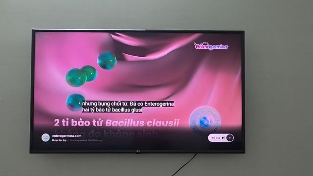 Tivi Samsung 55 inch Đã sử dụng. Mua bán Tivi, Âm thanh tại undefined undefined được đăng bởi Kiengerrard hình 1
