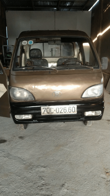 HATRA 860kg 2011. Mua bán Xe tải, xe ben tại Huyện Hòa Thành Tây Ninh được đăng bởi mỹ hình 1