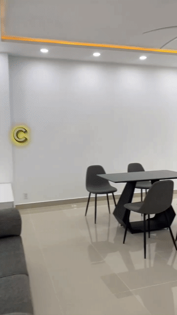 Mua bán Căn hộ Chung cư Belleza Apartment Quận 7 Tp Hồ Chí Minh diện tích 88 m² giá 4,25 tỷ